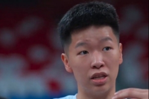 WCBA总决赛G2！黄思静：感谢家人们前来观赛 专注做好自己