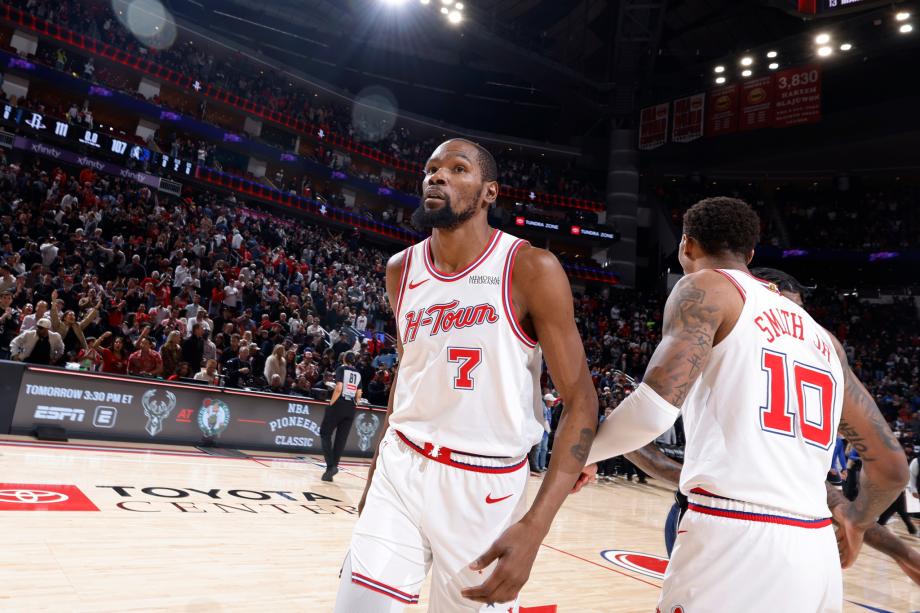 必赢注册入口-杜兰特关键助攻弗拉格空砍34+12 火箭主场险胜独行侠