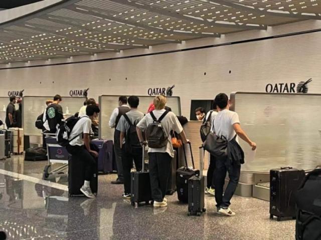 必赢注册入口-武磊再次呼吁中国球员留洋 称国足不会丢失信心