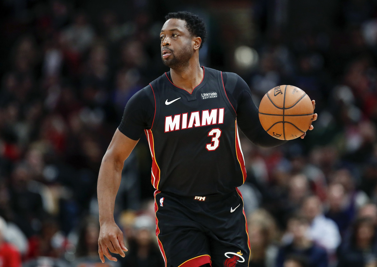 必赢-2009年的今天：韦德30投17中&amp;罚球15中14 爆砍50分5板5助